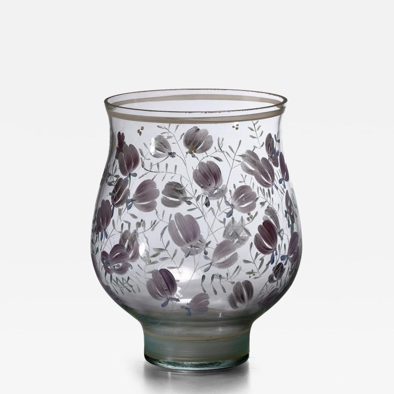 Kauklahti Glassworks Kauklahti Glassworks vase