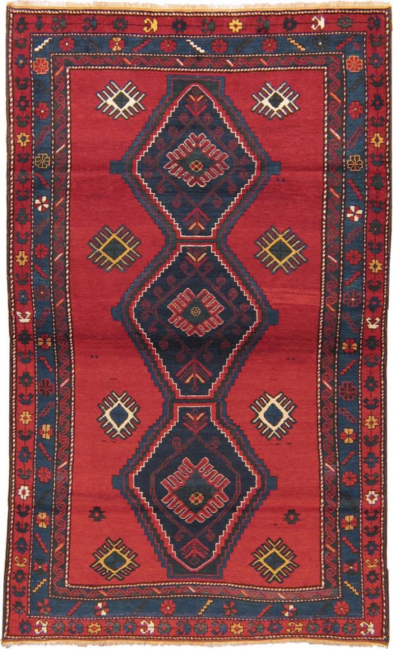 Kazak Rug