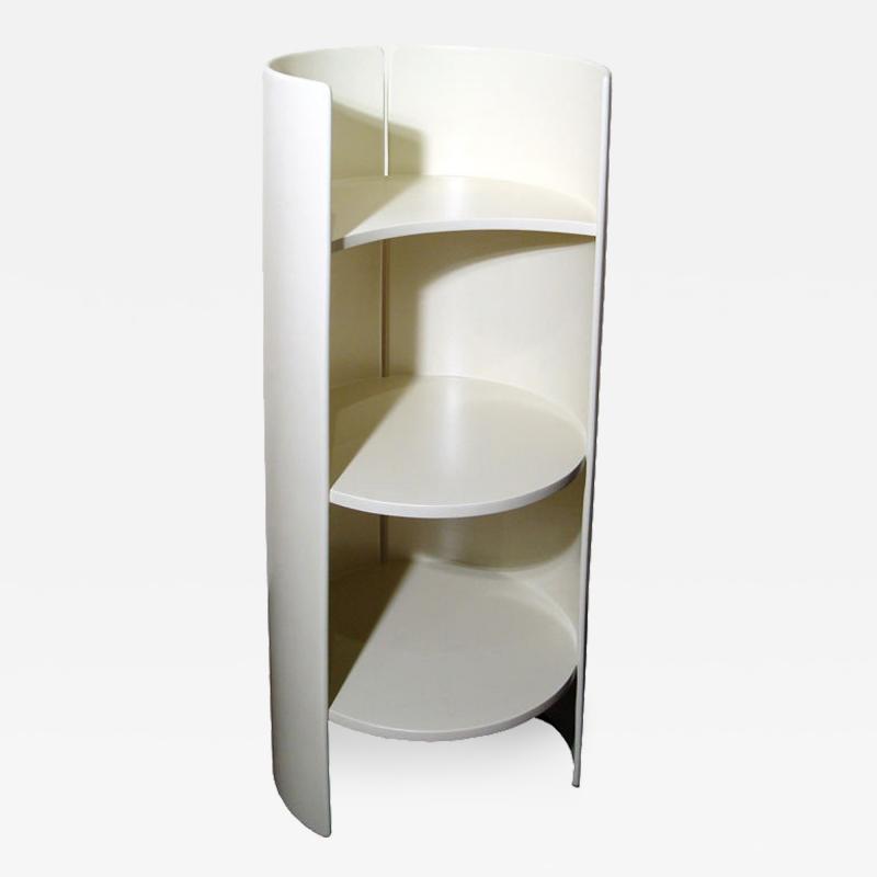 Kazuhide Takahama Gea End Table Shelf by Kazuhide Takahama for Gavina