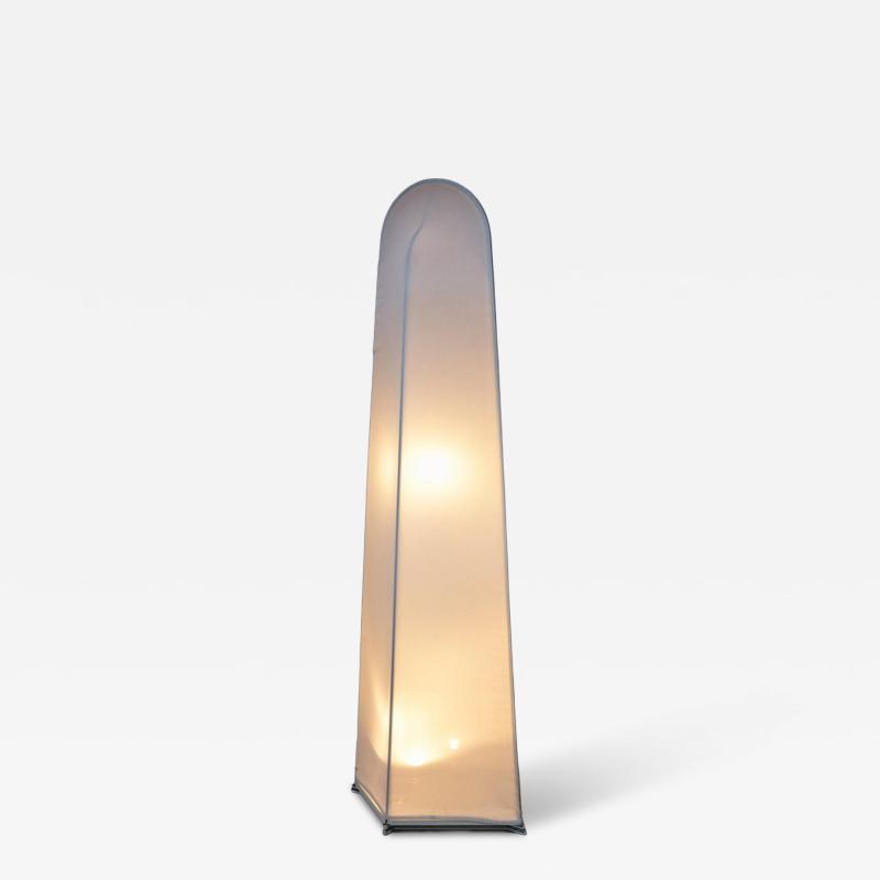 Kazuhide Takahama Kazuki Floor Lamp by Kazuhide Takahama for Sirrah