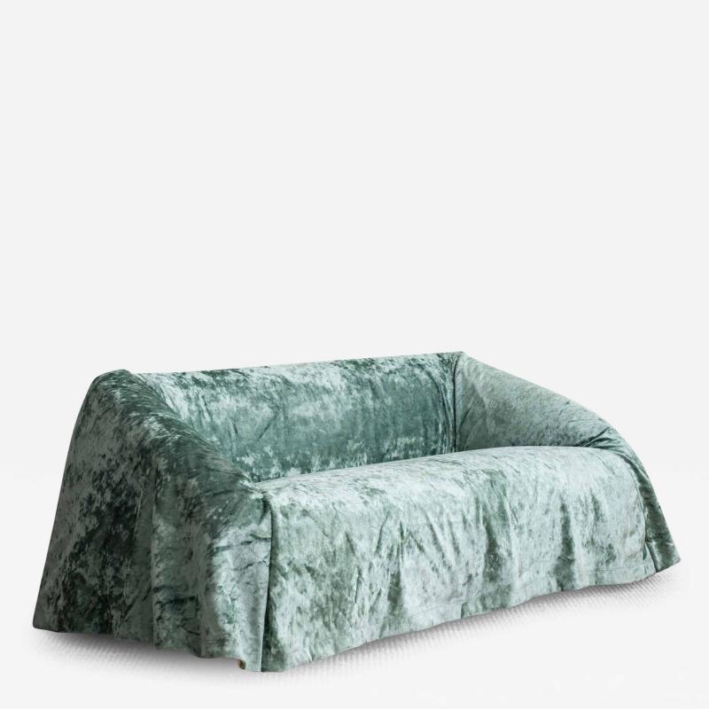 Kazuhide Takahama Mantilla Sofa by Kazuhide Takahama for Gavina