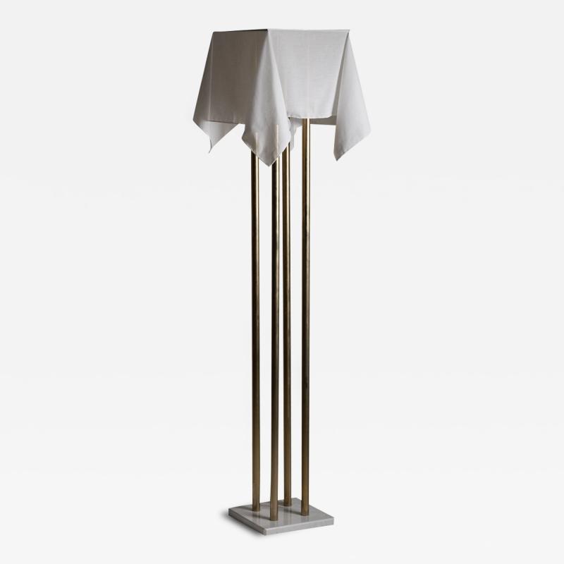 Kazuhide Takahama Nefer Floor Lamp by Kazuhide Takahama for Sirrah