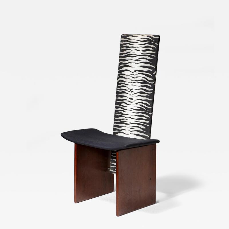 Kazuhide Takahama Rennie Chair by Kazuhide Takahama for Simon Gavina