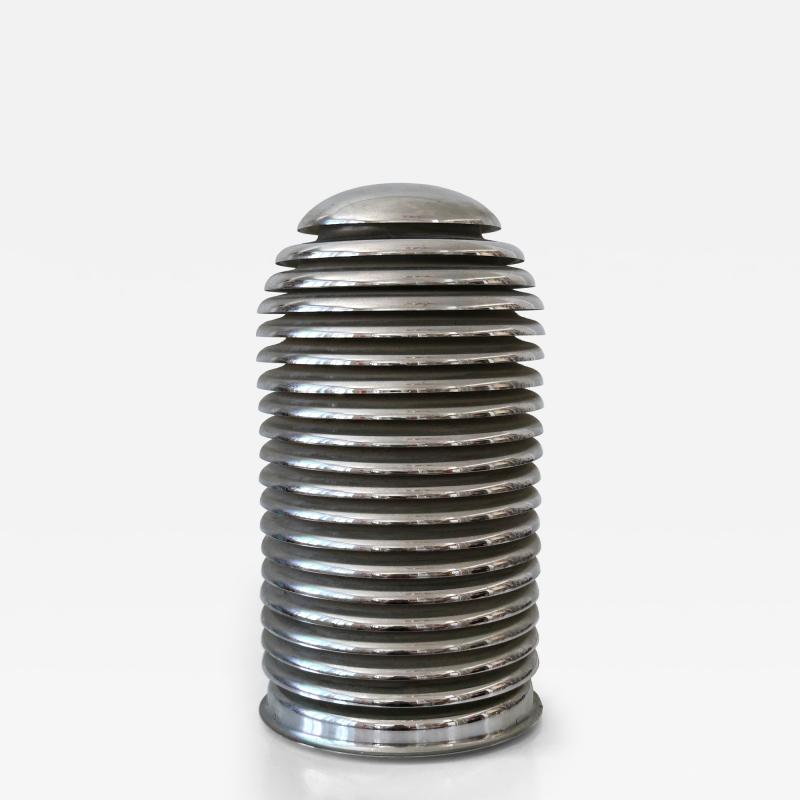 Kazuo Motozawa Rare Light Object or Table Lamp by Kazuo Motozawa for Staff Leuchten 1970s