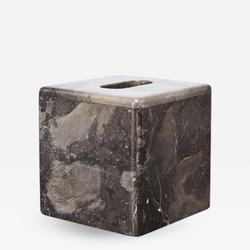 Kelly Wearstler Kelly Wearstler Marble Tissue Box