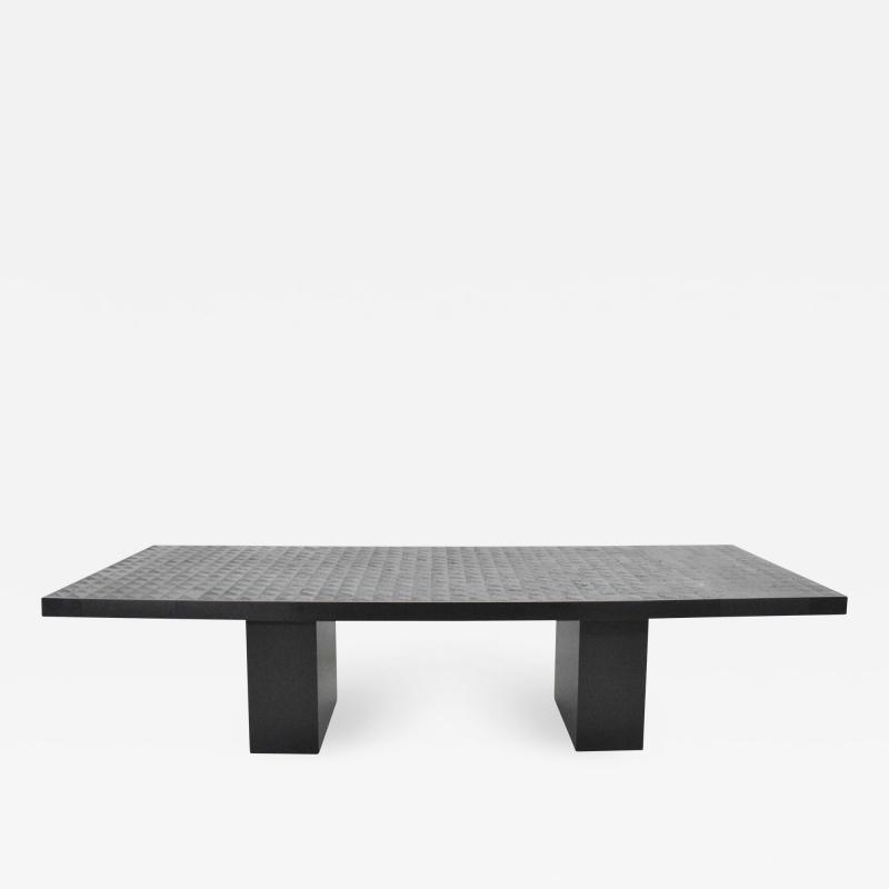 Kelly Wearstler Kelly Wearstler Trousdale Dining Table