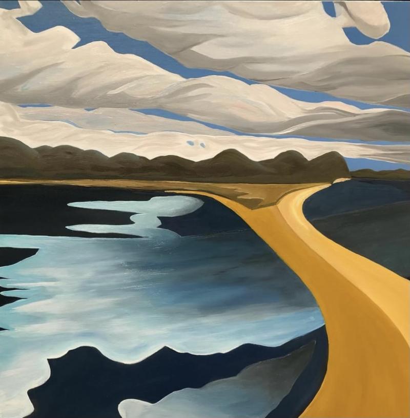 Ken Miller Causeway