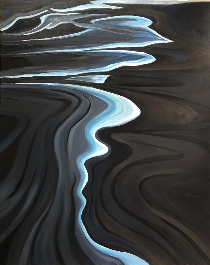 Ken Miller Ebb Tide