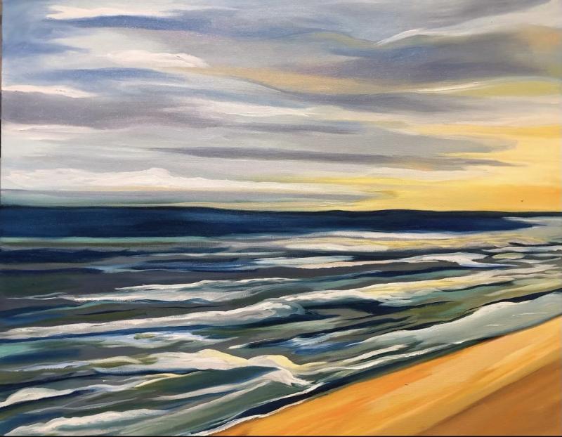 Ken Miller Main Beach
