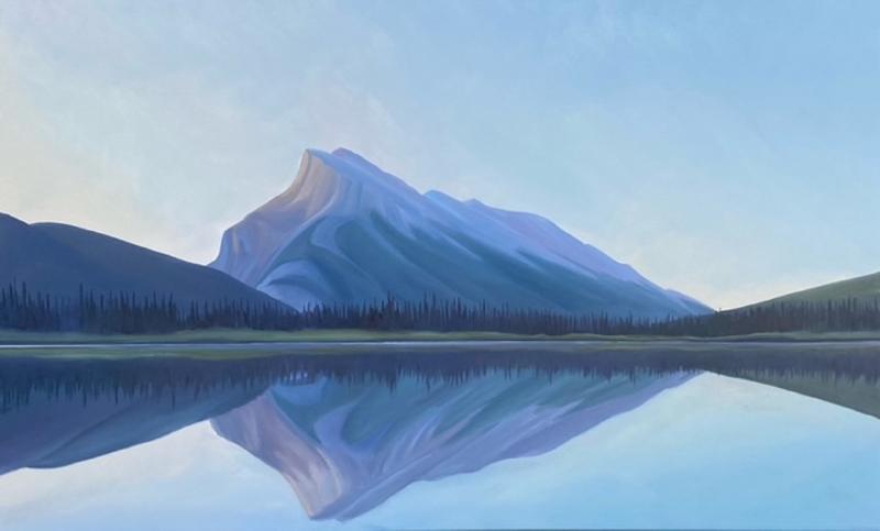 Kenneth Harrison Morning Glory Rundle