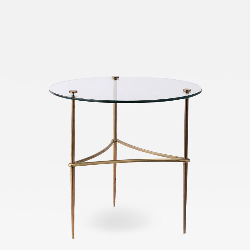 Kerry Joyce Berlin Side Table