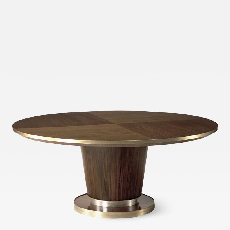 Kerry Joyce Hann dining table