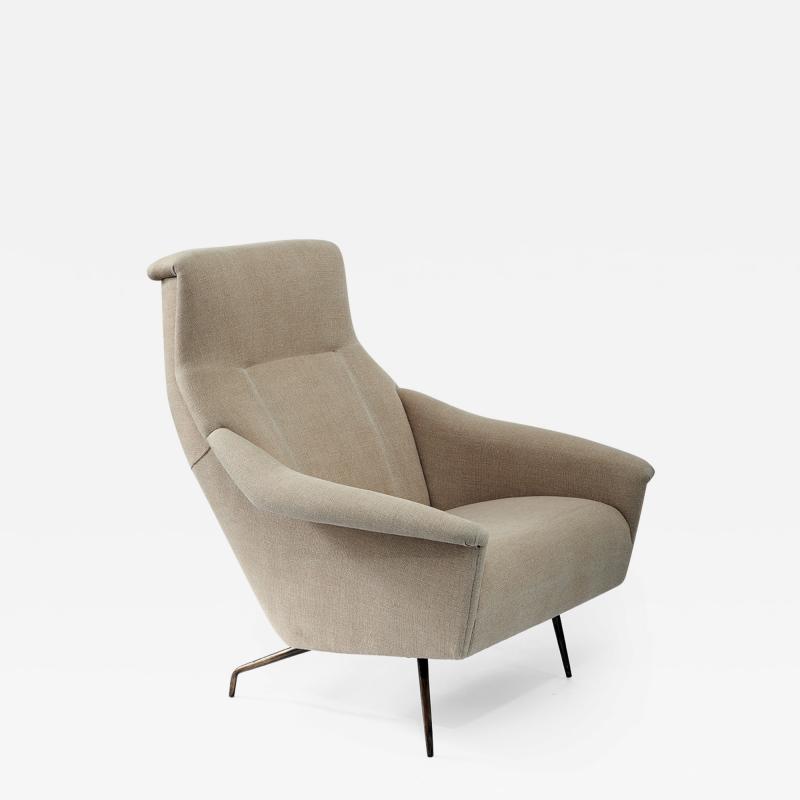 Kerry Joyce Mann Lounge Chair