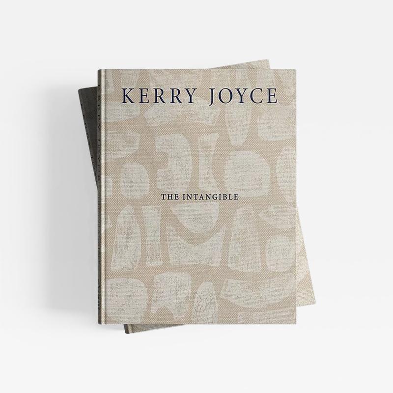 Kerry Joyce The Intangible