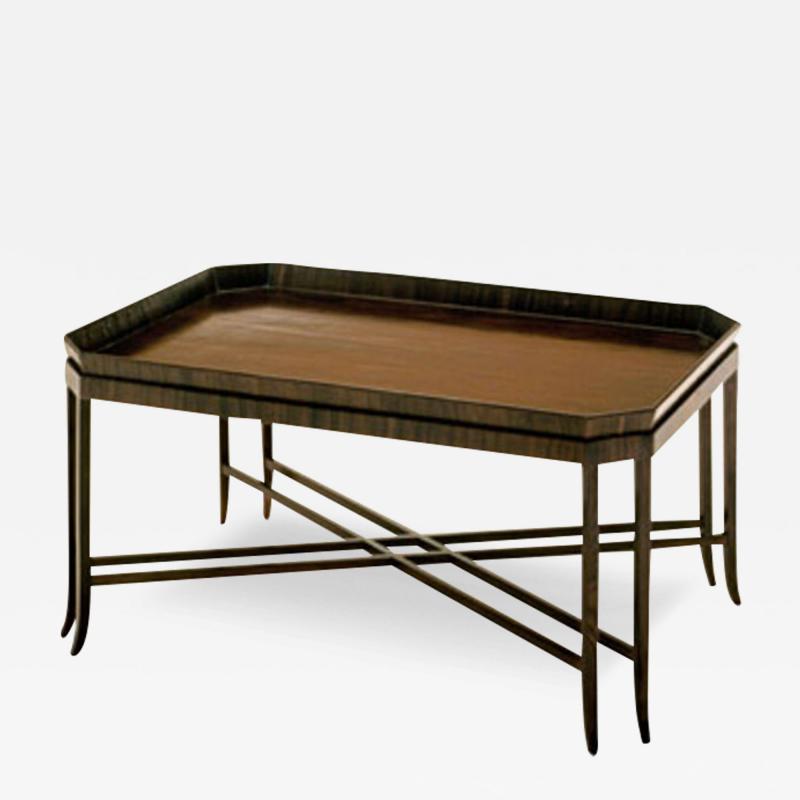 Kerry Joyce bergman coffee table