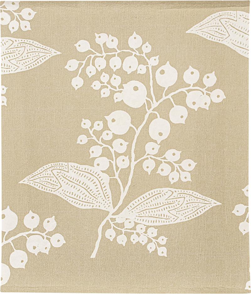 Kerry Joyce berries wallcoverings