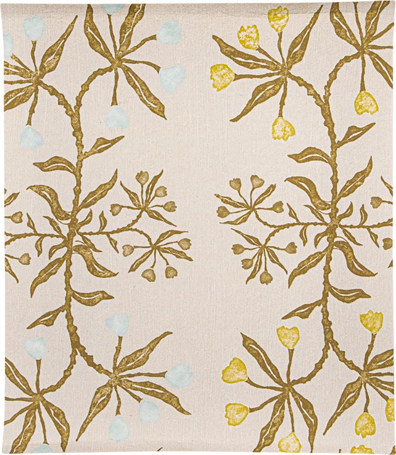 Kerry Joyce best buds wallcoverings