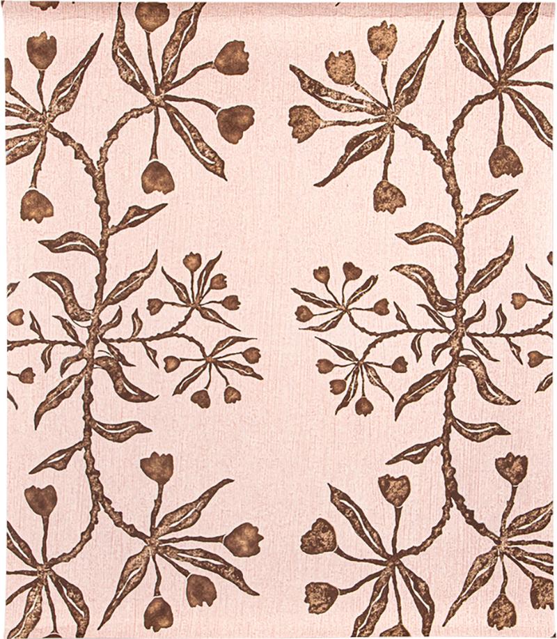 Kerry Joyce best buds wallcoverings