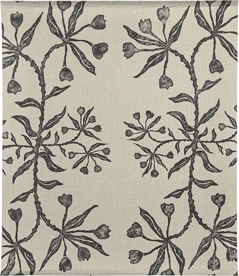 Kerry Joyce best buds wallcoverings