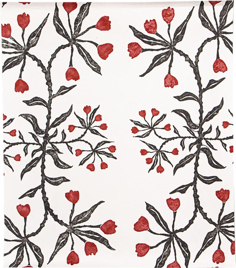 Kerry Joyce best buds wallcoverings