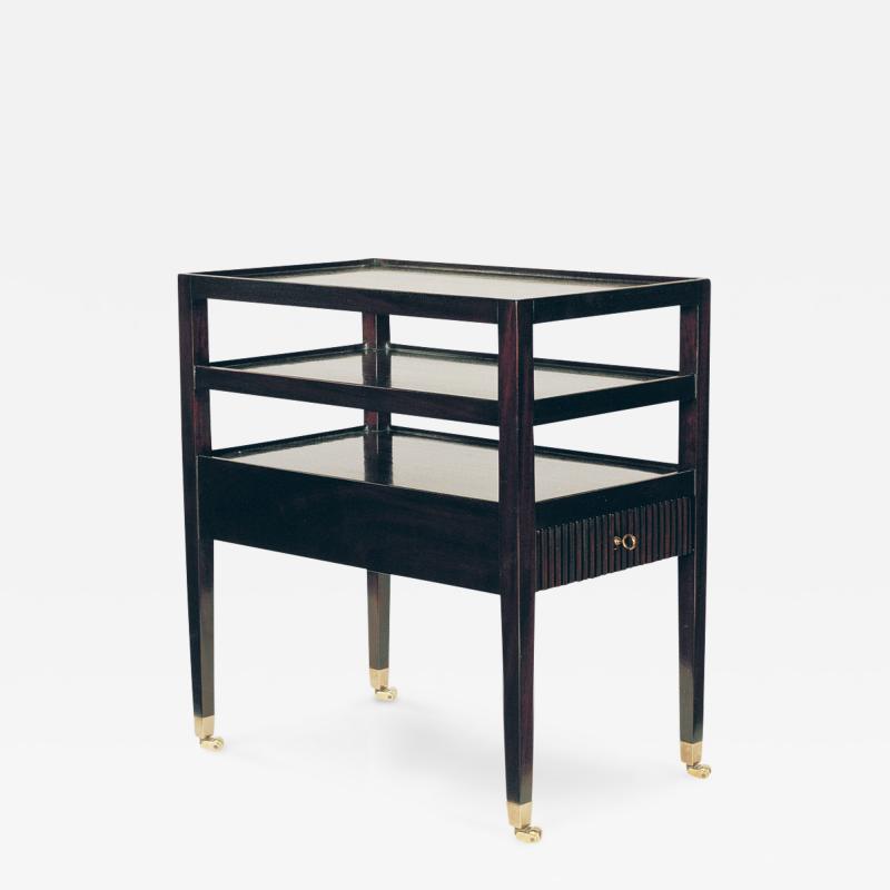 Kerry Joyce canterbury side table