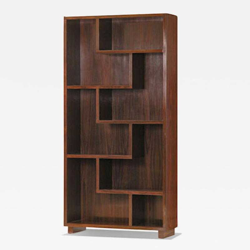 Kerry Joyce diaz bookcase