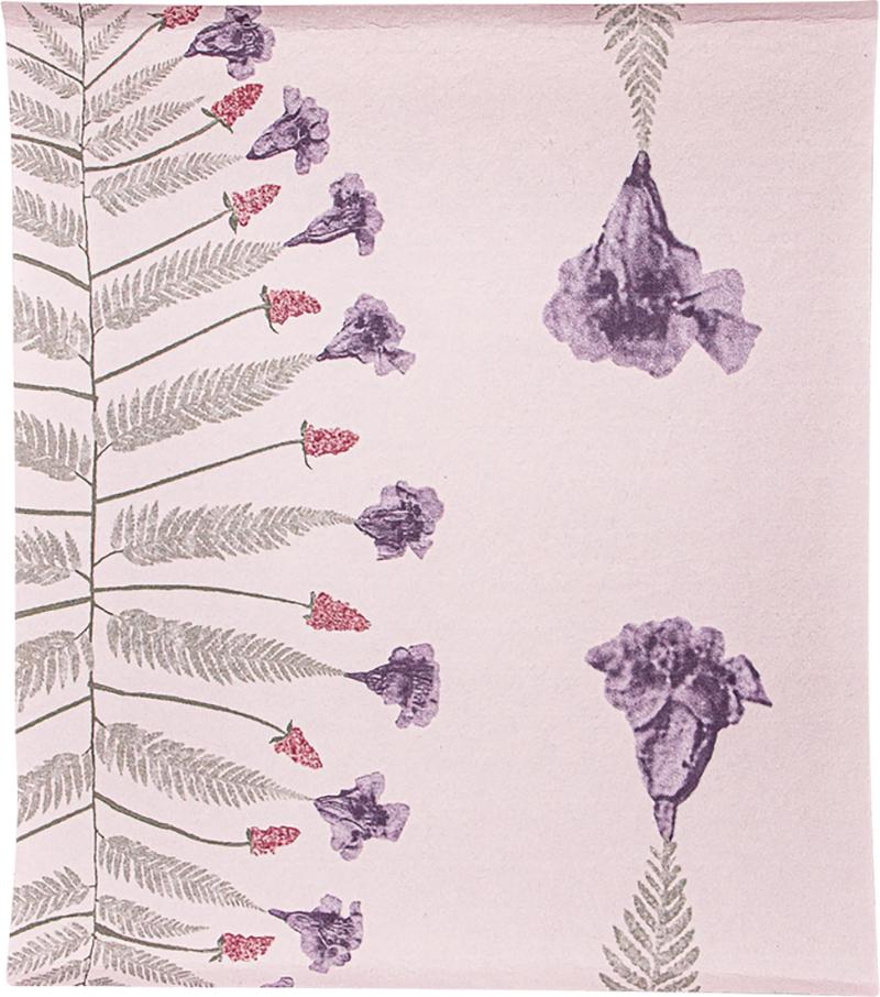 Kerry Joyce fern fusion wallcovering