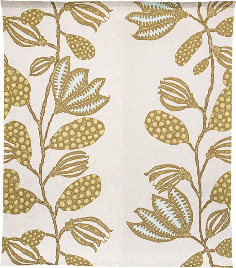 Kerry Joyce forever vines wallcoverings
