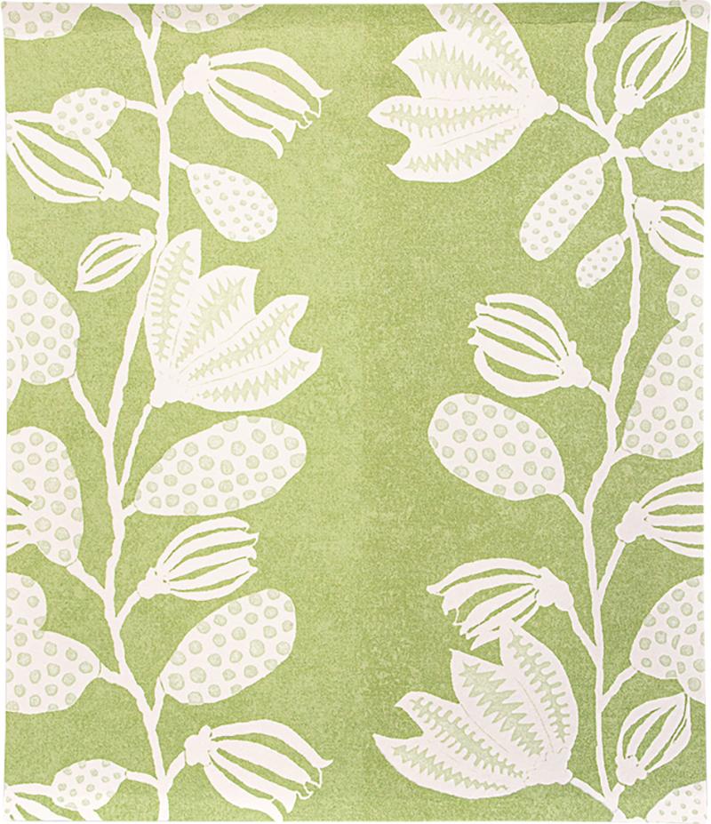 Kerry Joyce forever vines wallcoverings