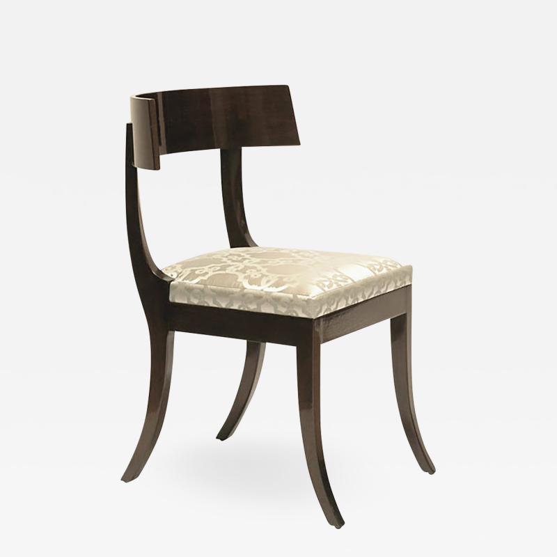 Kerry Joyce luce chair