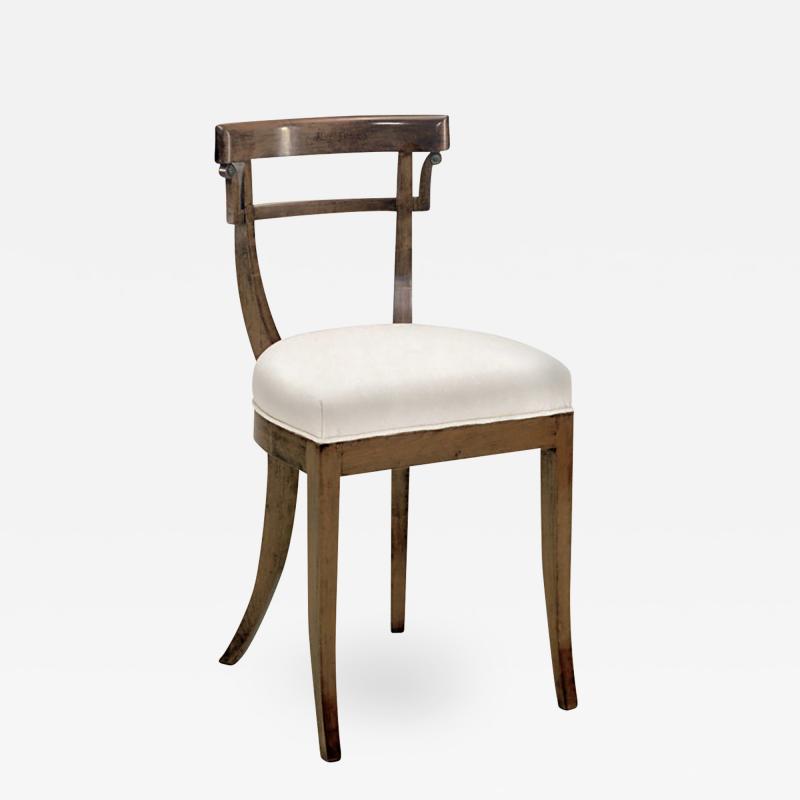 Kerry Joyce lute chair