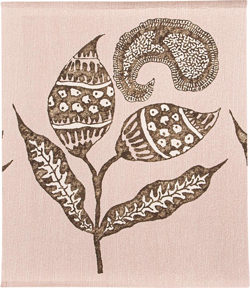 Kerry Joyce paisley sprigs wallcoverings