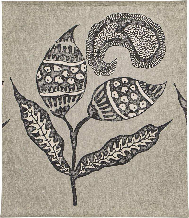 Kerry Joyce paisley sprigs wallcoverings