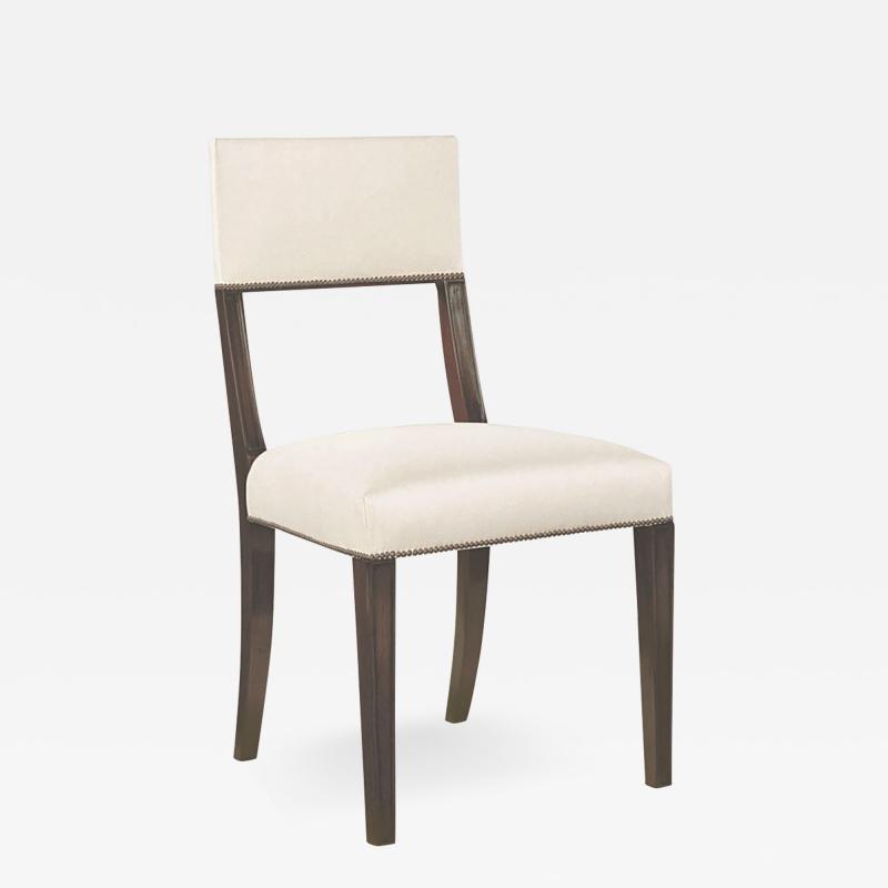 Kerry Joyce russell upholstered side chair