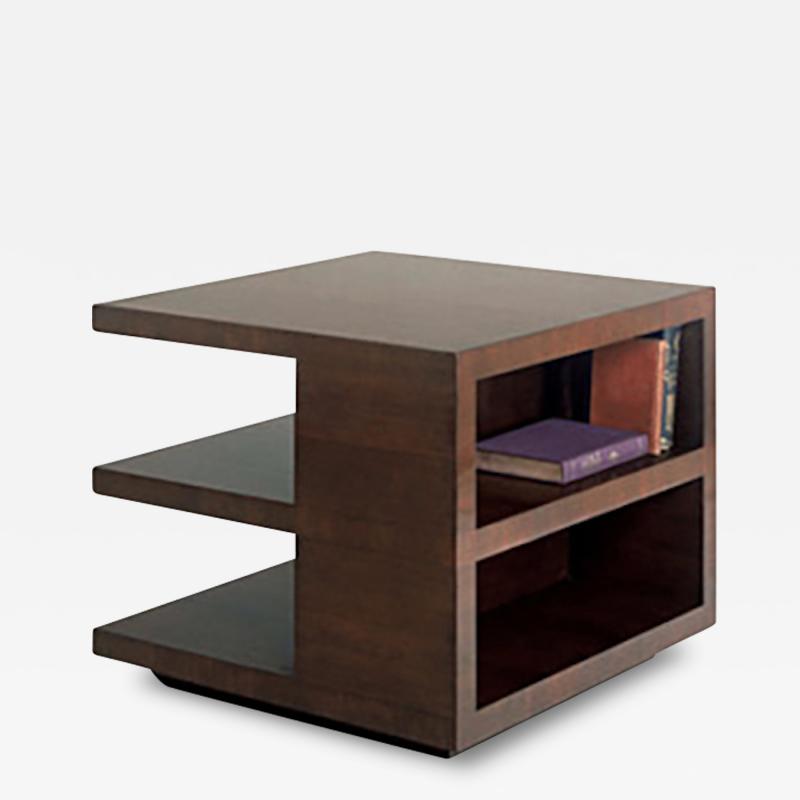 Kerry Joyce sculley 3 tiered table