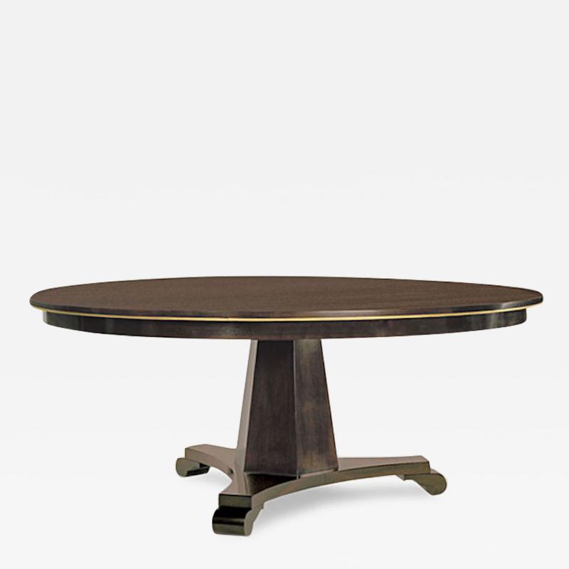 Kerry Joyce sollis dining table