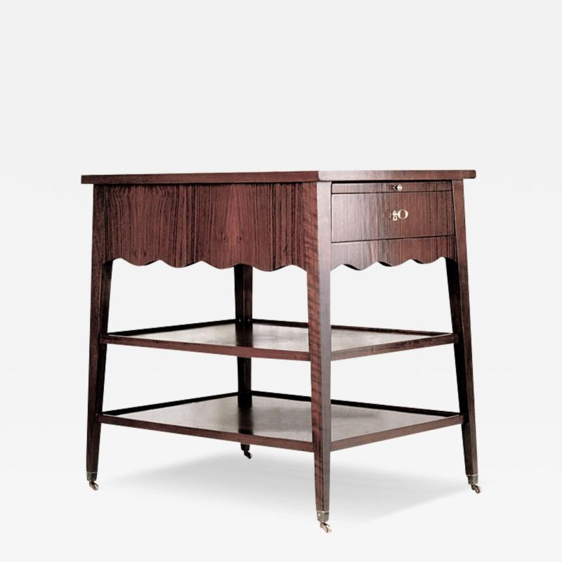 Kerry Joyce wave table