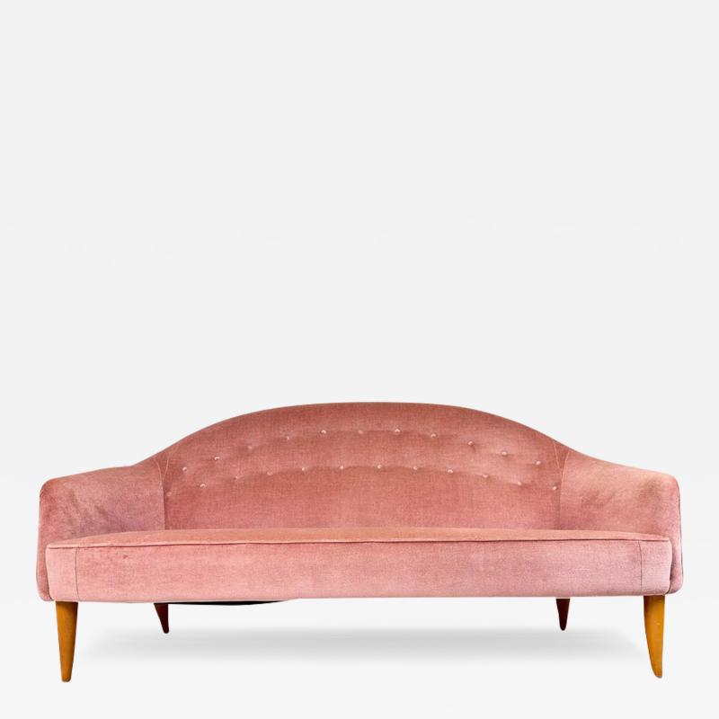 Kerstin H rlin Holmquist 1950s Sofa by Kerstin Horlin Holmquist