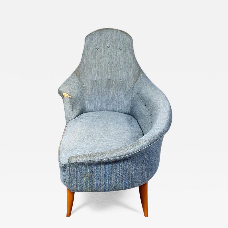 Kerstin H rlin Holmquist Kerstin H rlin Holmquist Chaise Longue