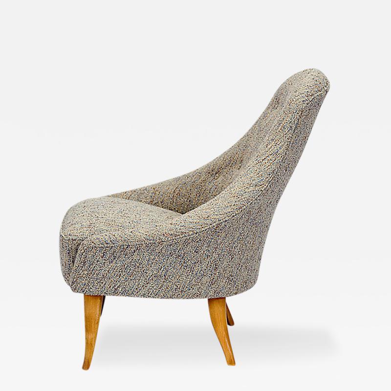 Kerstin H rlin Holmquist Kerstin H rlin Holmquist EVA Chair