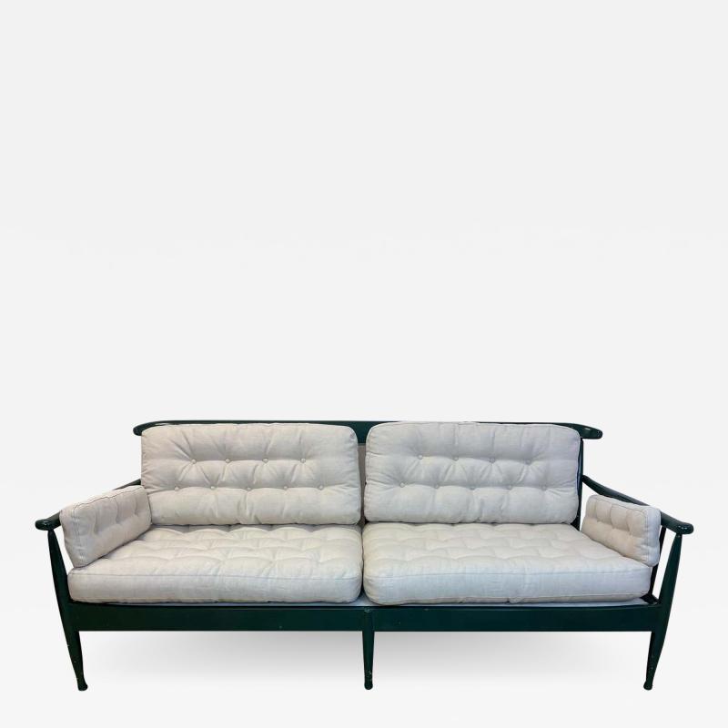 Kerstin H rlin Holmquist Midcentury Sofa Skrindan by Kerstin Horlin Holmqvist Sweden 1967