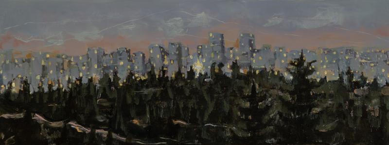 Ketevan Katcharava Night City