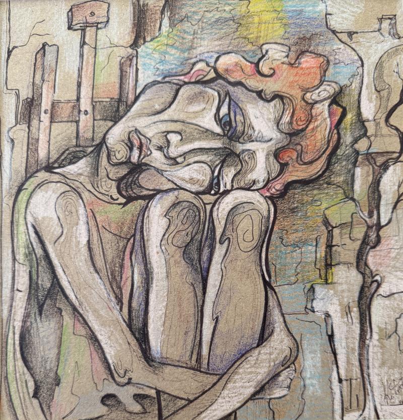 Keti Tedoradze Alingni