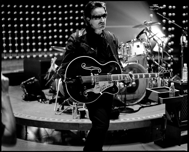 Kevin Westenberg Bono