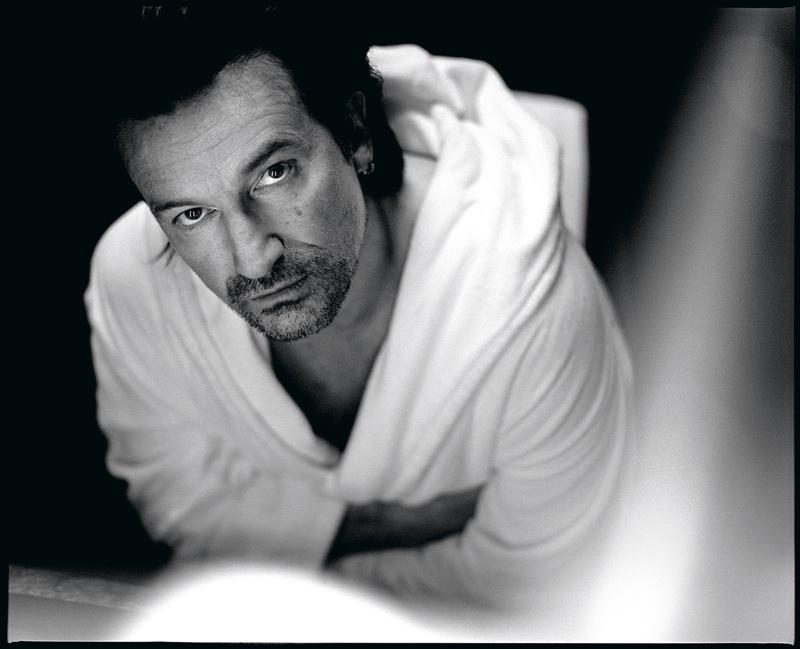 Kevin Westenberg Bono