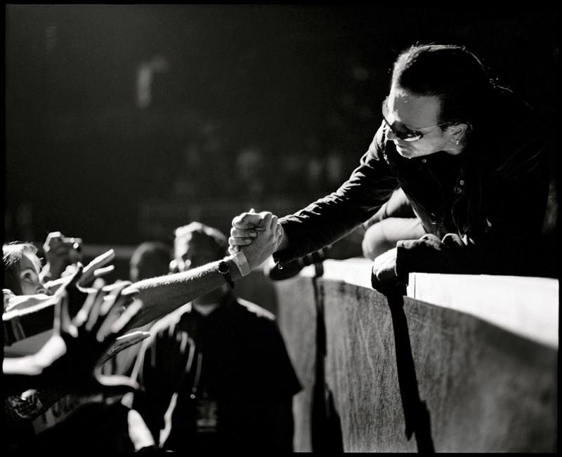 Kevin Westenberg Bono