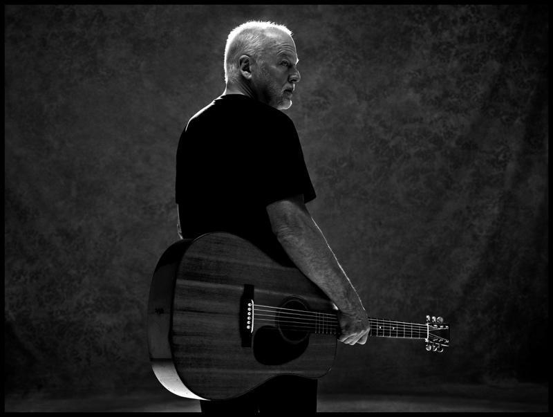 Kevin Westenberg David Gilmour