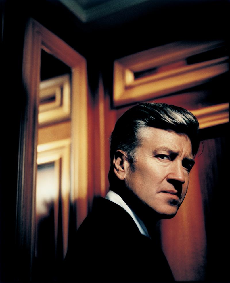 Kevin Westenberg David Lynch