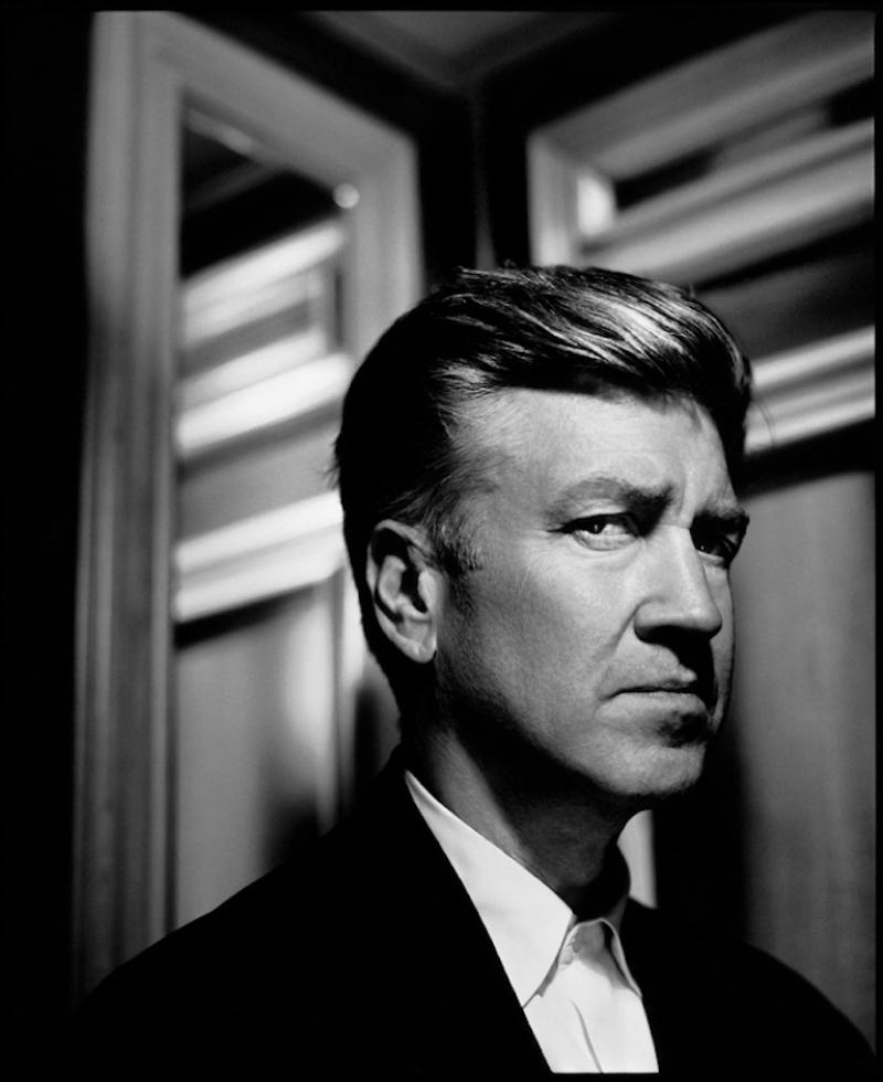 Kevin Westenberg David Lynch