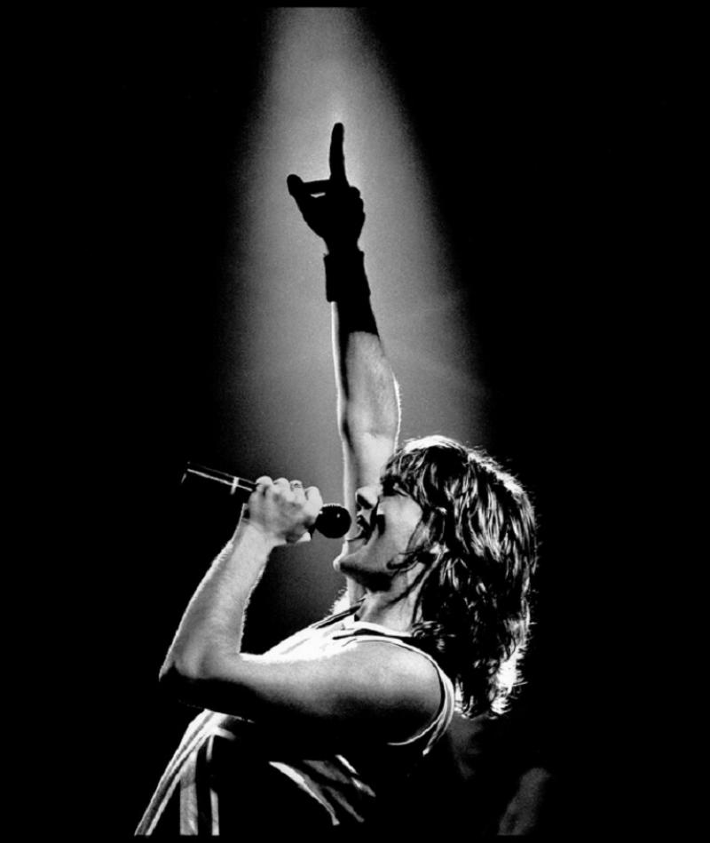 Kevin Westenberg Def Leppard